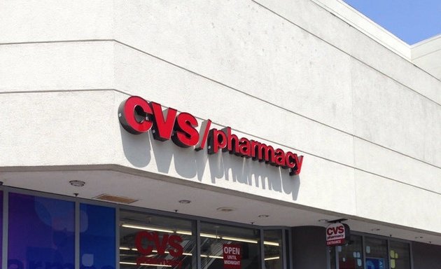 Photo of CVS Pharmacy