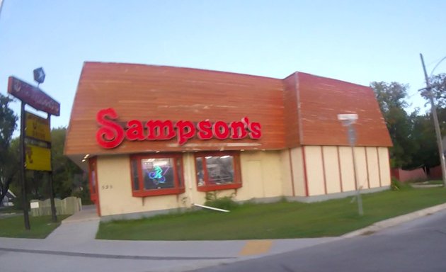 Photo of Sampson'S Sporting Life Ltd