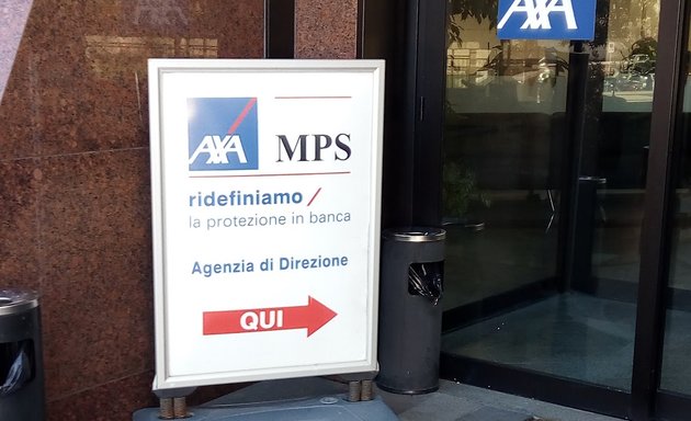 foto AXA MPS Assicurazioni Vita S.p.A.