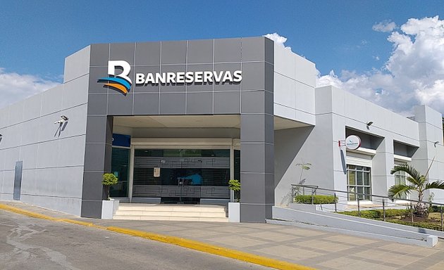 Foto de Banco de Reservas
