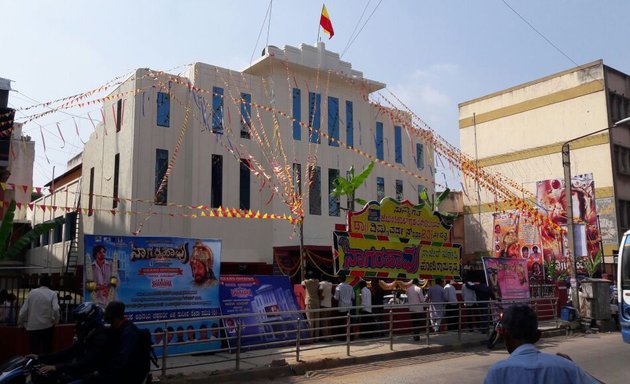 Photo of Sharada Cinemas