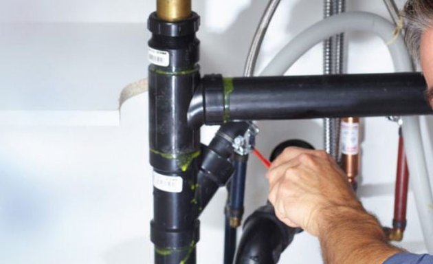 Photo of fast best plumber los angeles