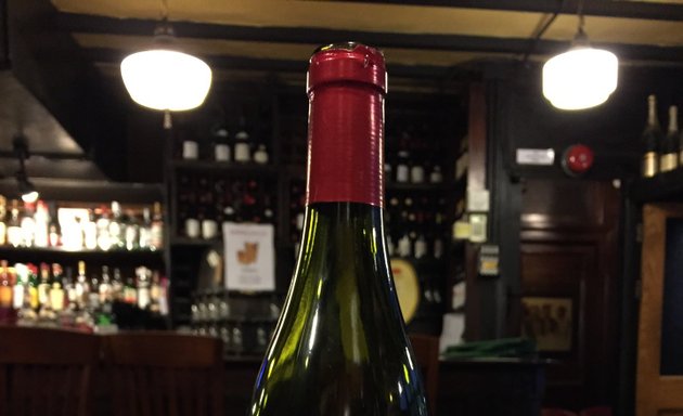 Photo of El Vino The Olde Wine Shades