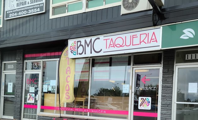 Photo of BMC Taqueria