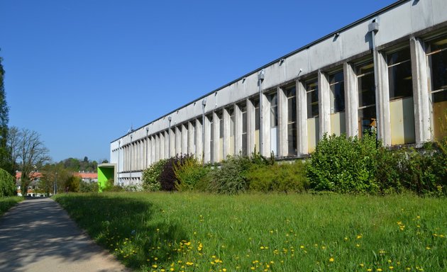 Photo de Bibliothèque universitaire Claude Oytana