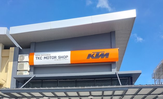 Photo of KTM PREMIUM DEALER PENANG (Motorcycler Dealer)