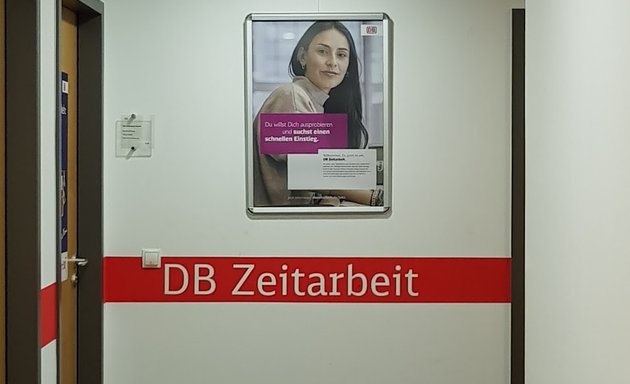 Foto von DB Zeitarbeit GmbH