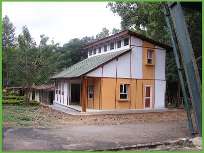 Photo of Indian Plywood Industries Research & Training Institute