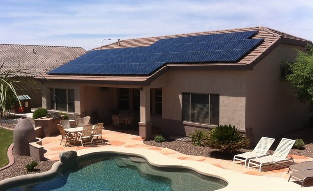Photo of SolarGuru Energy - Los Angeles Solar Panel Systems