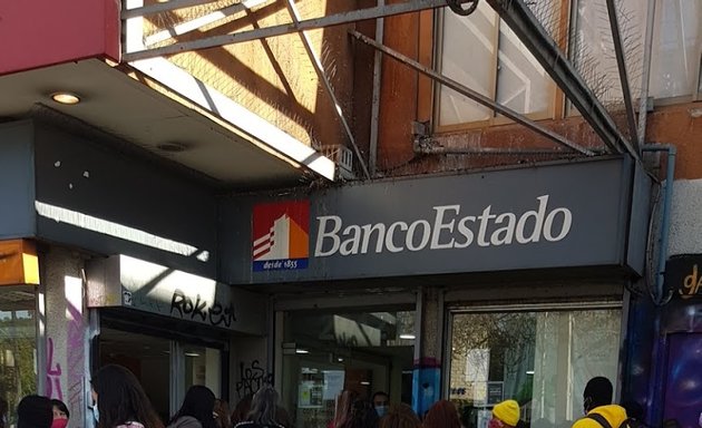Foto de BancoEstado - Sucursal Maipú Pajaritos