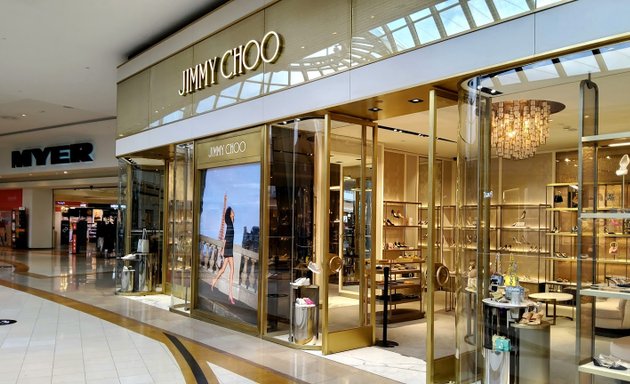 Photo of Jimmy Choo