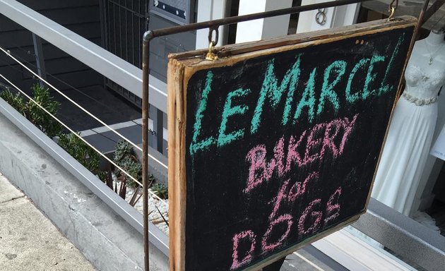 Photo of Le Marcel Bakery for Dogs