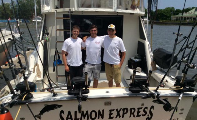 Photo of Salmon Express Charters