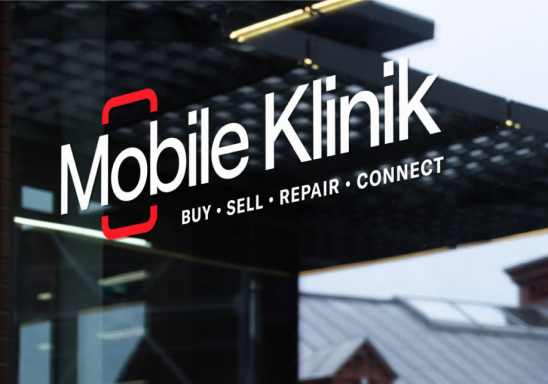 Photo of Mobile Klinik Professional Smartphone Repair - Southgate Centre, Edmonton, AB