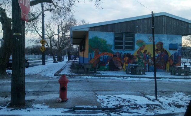 Photo of Mill Creek Playground