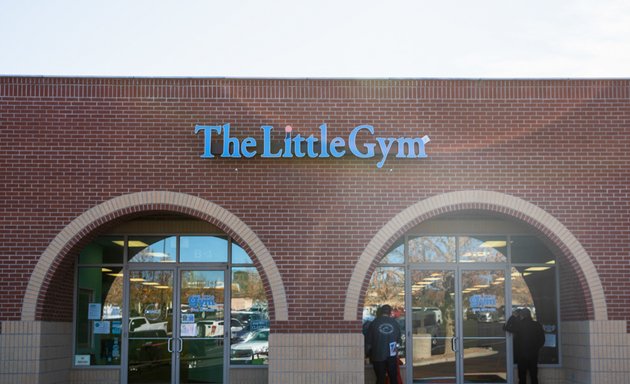 Photo of The Little Gym of Albuquerque