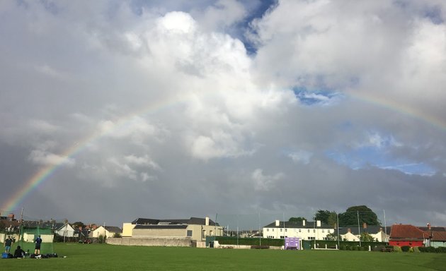 Photo of Terenure Cricket Club