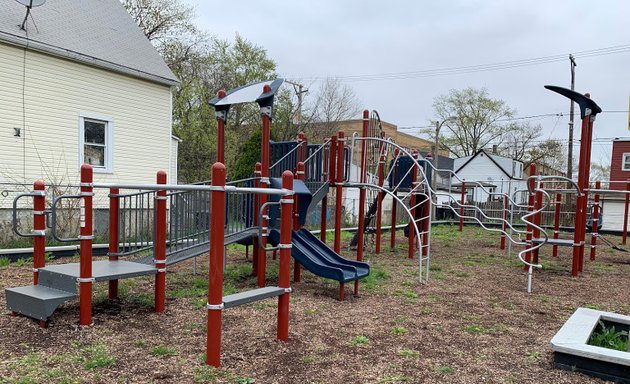 Photo of Wolcott Playground Park