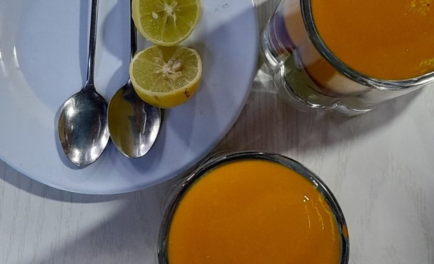Photo of Barkot fresh juice