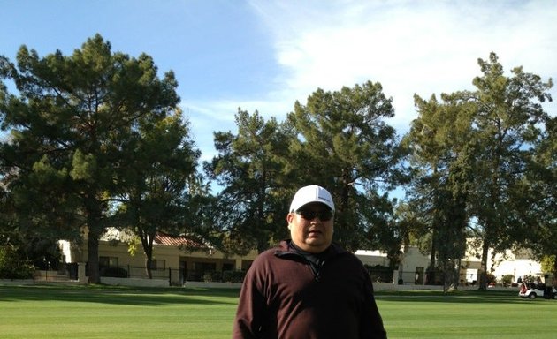 Photo of Arizona Biltmore Golf Club