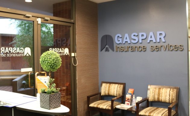 Photo of Gaspar Insurance Services, Inc.