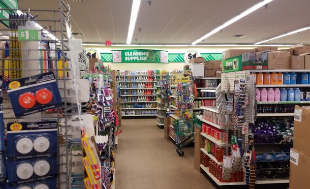 Photo of Dollar Tree