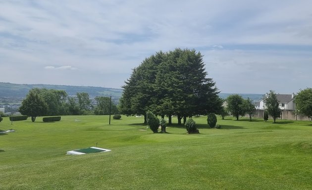 Photo of St. Anne's Pitch and Putt Club