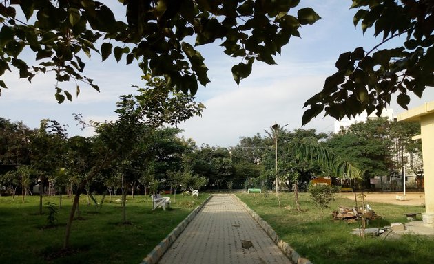 Photo of Lawrence School Ground