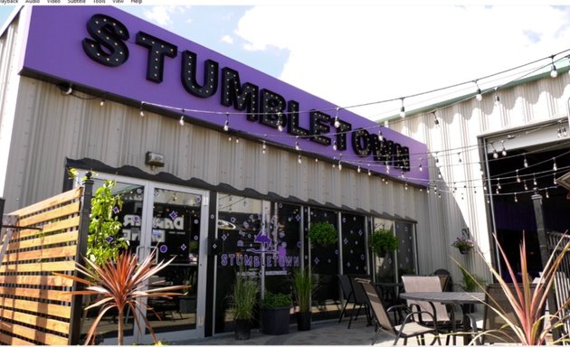 Photo of Stumbletown Distilling