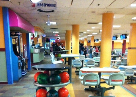 Photo of Jib Lanes