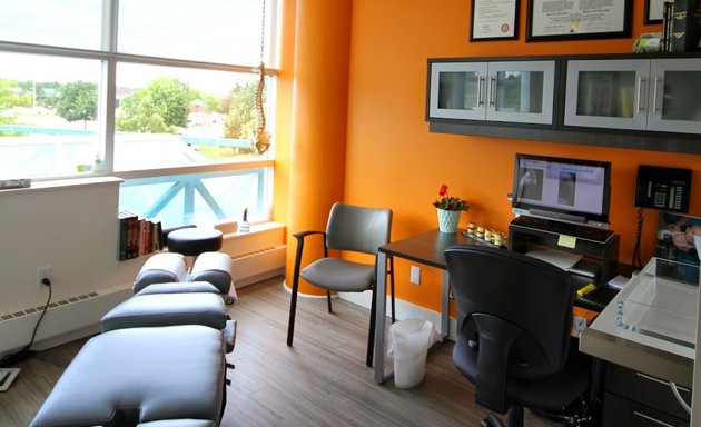 Photo of Courtyard Chiropractic Health Centre