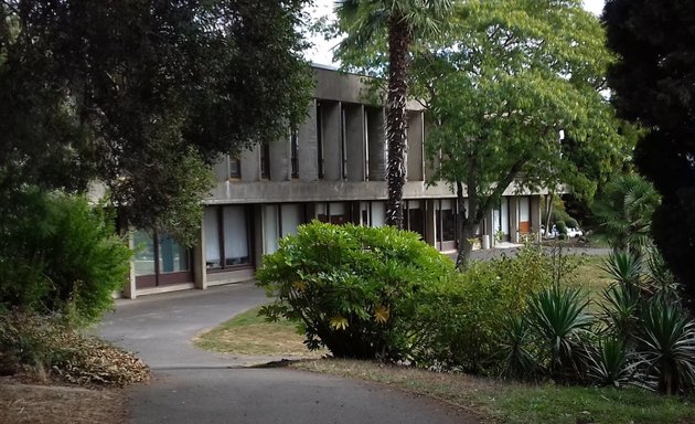 Photo de Sciences et Philosophie - Université de Rennes 1