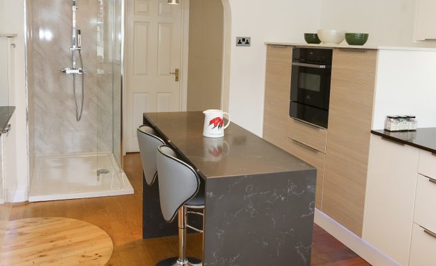 Photo of MIDC Kitchens