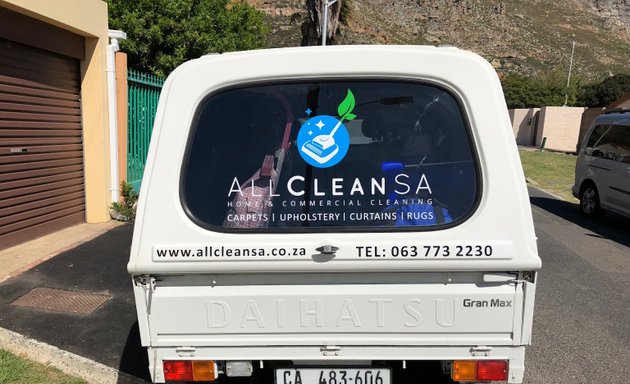 Photo of All Clean SA home and commercial cleaning