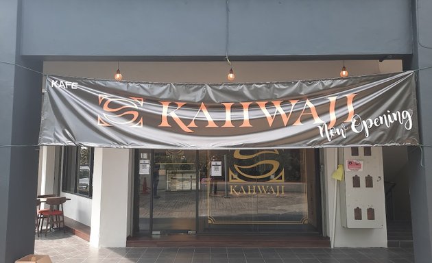 Photo of Kahwaji Cafe