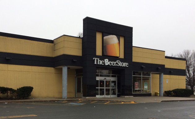 Photo of The Beer Store