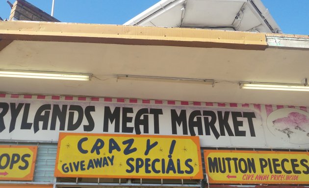 Photo of Rylands Meat Market