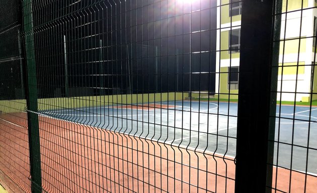 Photo of GUSSS Sports Complex