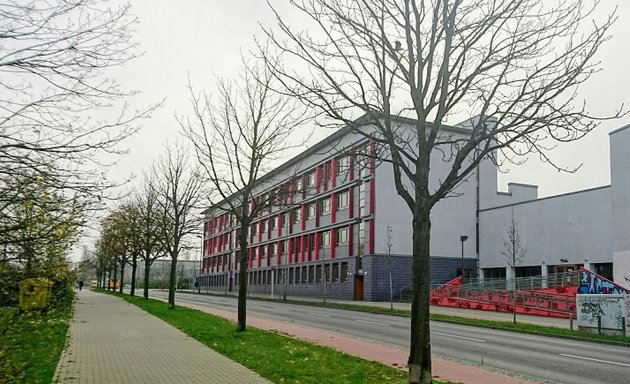 Foto von Sartre-Gymnasium