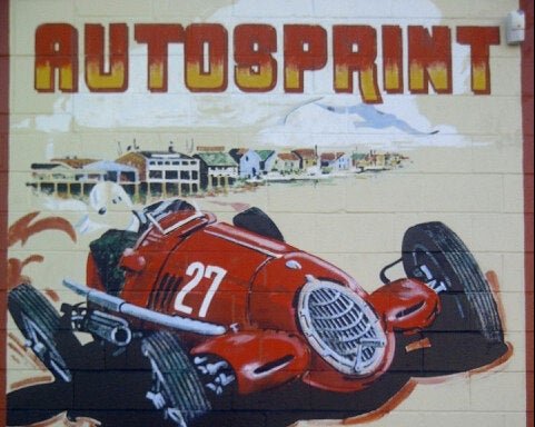 Photo of Autosprint Limited