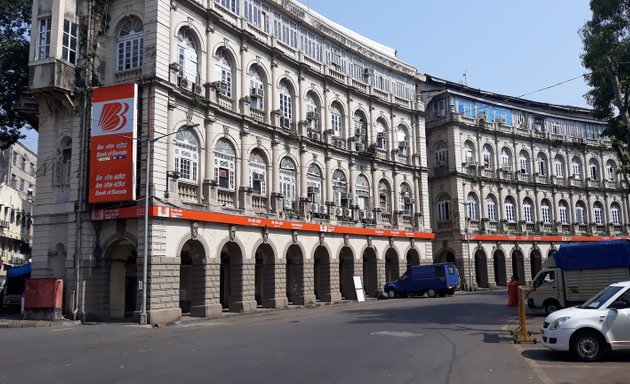 Photo of Bank of Baroda