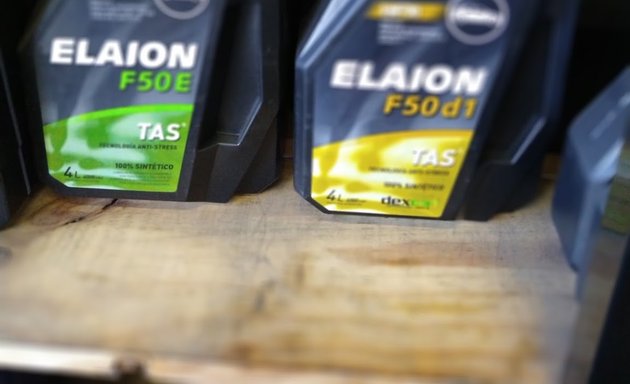 Foto de Lubricentro Fary