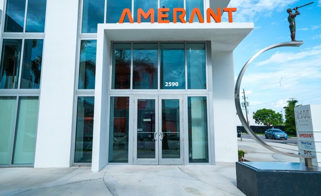 Photo of Amerant Bank