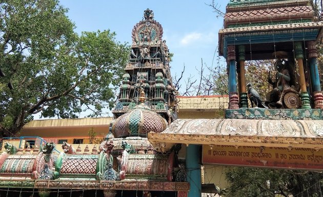 Photo of Sri Shaneshwara swamy Temple