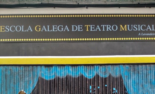 Foto de Escola Gallega de Teatro Musical