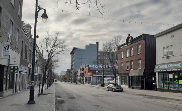 Photo of Compassion Center Of Montreal