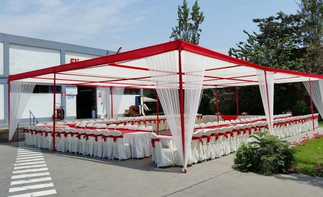 Foto de HBR Toldos & Eventos