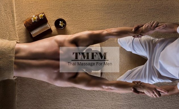 Photo of Thai Massage For Men (TMFM)