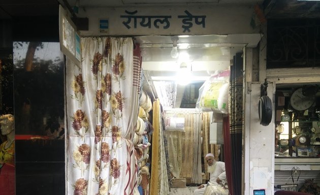 Photo of Royal Drape Curtain and Matresses Shop