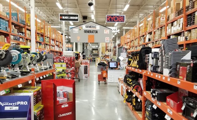 Photo of The Home Depot